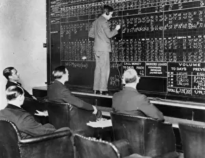 Roles And O Prints: Shareholders