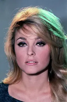 Sharon Tate