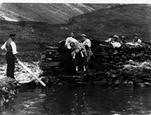 Sheep Wash