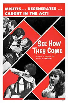 Arc0016871 Prints: One Sheet For See How They Come