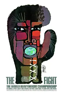 One Sheet For The Fight
