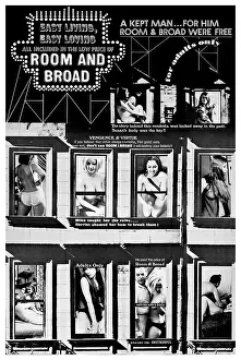 Arc0016871 Prints: One Sheet For Room And Broad