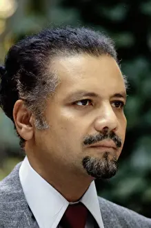 Sheikh Ahmed Zaki Yamani
