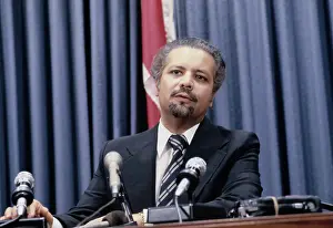 Sheikh Ahmed Zaki Yamani