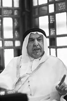 Sheikh Sir Abdullah As-Salim Sabah