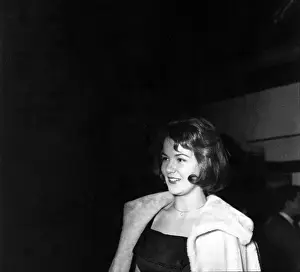 3 27 14 Fabares Prints: Shelley Fabares At An Event