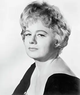 Shelley Winters