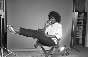 94174688slr Prints: Sheryl Lee Ralph Portrait Session