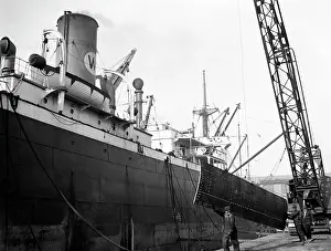 Shipbuilding