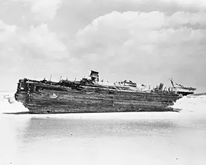 Shipwreck