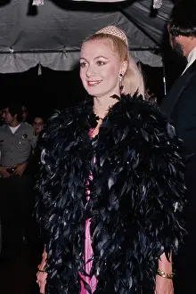 Huty34416 Prints: Shirley Jones, American Actress & Singer