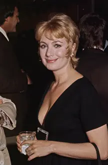 Shirley Jones, American Actress & Singer