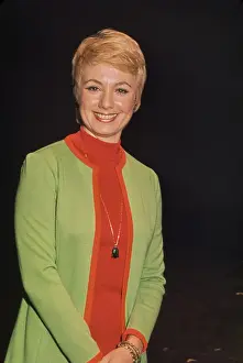 Shirley Jones, American Actress & Singer
