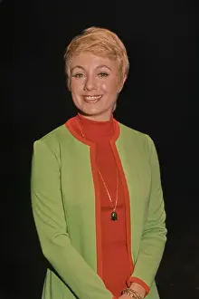 Shirley Jones, American Actress & Singer