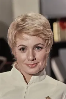 Shirley Jones, American Actress & Singer
