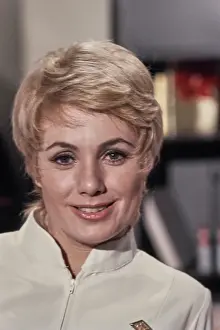 Shirley Jones, American Actress & Singer