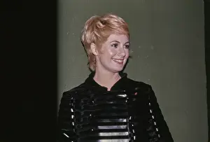 Huty34418 Prints: Shirley Jones, American Actress & Singer