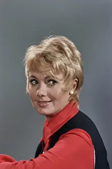 Shirley Jones, American Actress & Singer