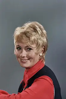 Shirley Jones, American Actress & Singer