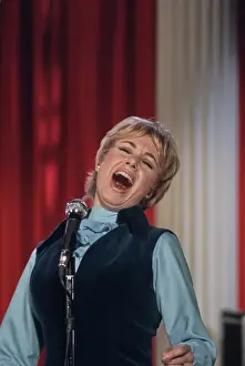 Shirley Jones, American Actress & Singer