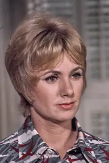 Shirley Jones, American Actress & Singer