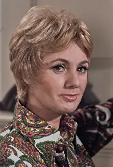 Shirley Jones, American Actress & Singer