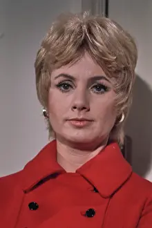 Shirley Jones, American Actress & Singer