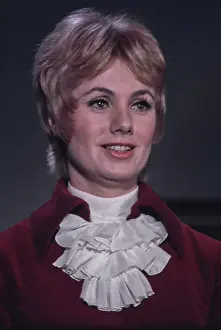 Shirley Jones, American Actress & Singer