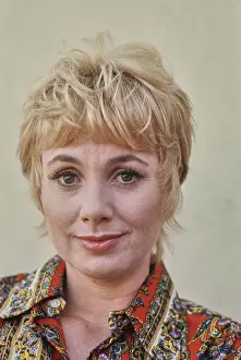 Shirley Jones, American Actress & Singer