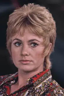 Shirley Jones, American Actress & Singer