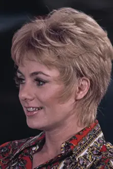 Shirley Jones, American Actress & Singer