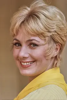 Shirley Jones, American Actress & Singer