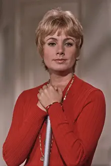 Shirley Jones, American Actress & Singer