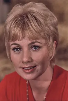 Shirley Jones, American Actress & Singer