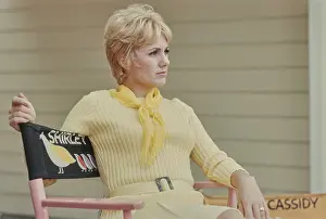 Shirley Jones, American Actress & Singer