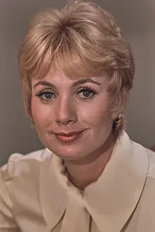 Shirley Jones, American Actress & Singer