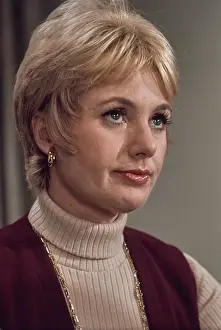 Shirley Jones, American Actress & Singer