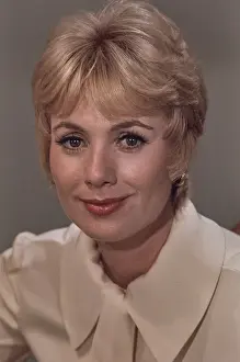 Shirley Jones, American Actress & Singer