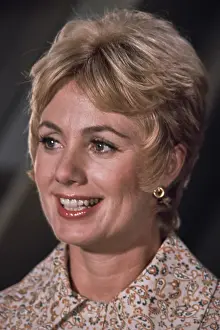 Huty34416 Prints: Shirley Jones, American Actress & Singer