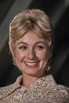 Shirley Jones, American Actress & Singer