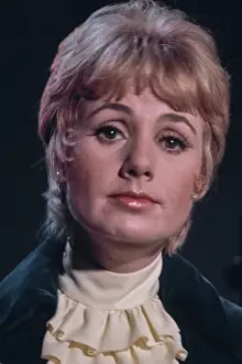 Huty34417 Prints: Shirley Jones, American Actress & Singer