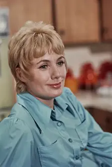 Shirley Jones, American Actress & Singer