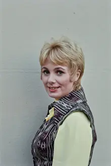Shirley Jones, American Actress & Singer