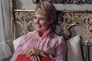 Shirley Jones, American Actress & Singer