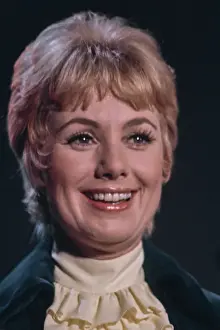 Huty34418 Prints: Shirley Jones, American Actress & Singer