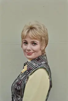 Shirley Jones, American Actress & Singer