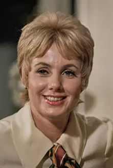Shirley Jones, American Actress & Singer