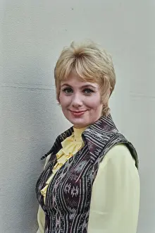 Shirley Jones, American Actress & Singer