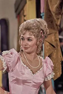 Shirley Jones, American Actress & Singer