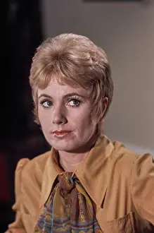 Huty34416 Prints: Shirley Jones, American Actress & Singer